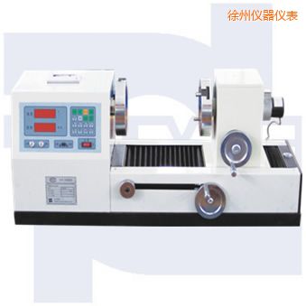 徐州雙數(shù)顯式彈簧扭轉(zhuǎn)試驗(yàn)機(jī)TNS-S系列