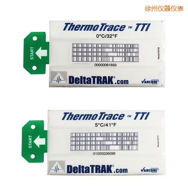 徐州ThermoTrace TTI 色溫標簽