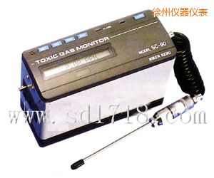 徐州氫化物氣體檢測分析儀