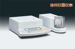 徐州超微量天平,2.1g,0.1μg