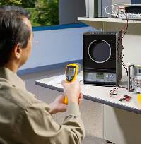 徐州大面源紅外溫度校準(zhǔn)器