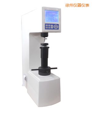 徐州數(shù)顯洛氏硬度計