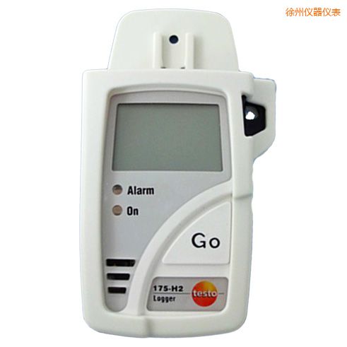 徐州電子溫濕度記錄儀