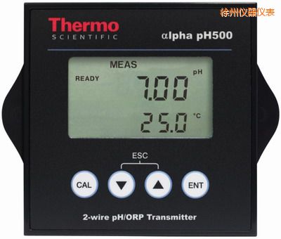 徐州兩線制電導率變送器