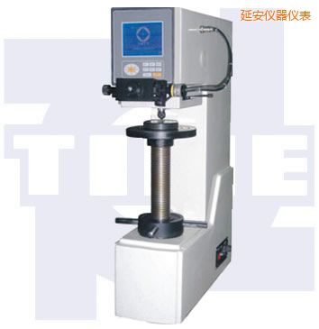 延安時(shí)代直讀數(shù)顯布氏硬度計(jì)