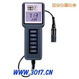 延安酸度、溫度測(cè)量?jī)x