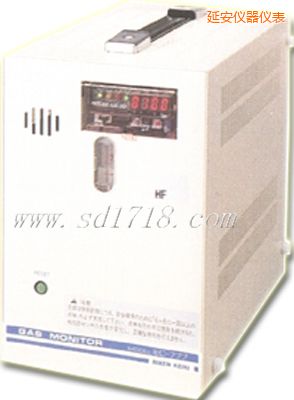 延安毒氣檢測儀