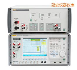 延安超級大電流標準源
