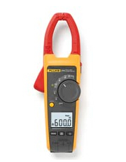 延安真有效值交直流鉗形表