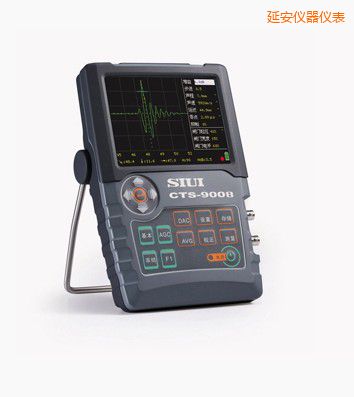 延安數(shù)字超聲探傷儀