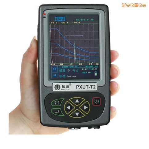 延安掌上式數字超聲波探傷