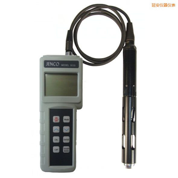延安便攜式熒光法溶氧測(cè)試儀