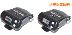 延安放射性檢測儀