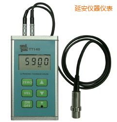延安時(shí)代超聲波測厚儀