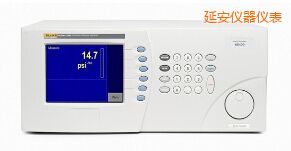 延安標準型精密壓力測量儀