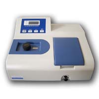 鹽城可見(jiàn)分光光度計(jì)
