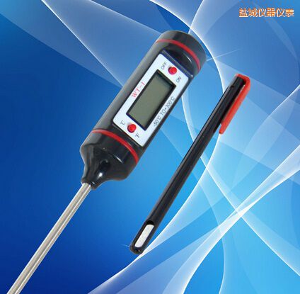 鹽城手持式食品溫度快速測定儀