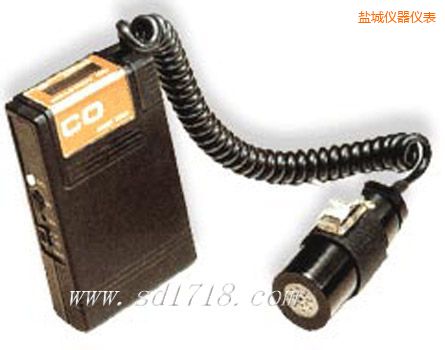 鹽城毒性氣體檢測儀