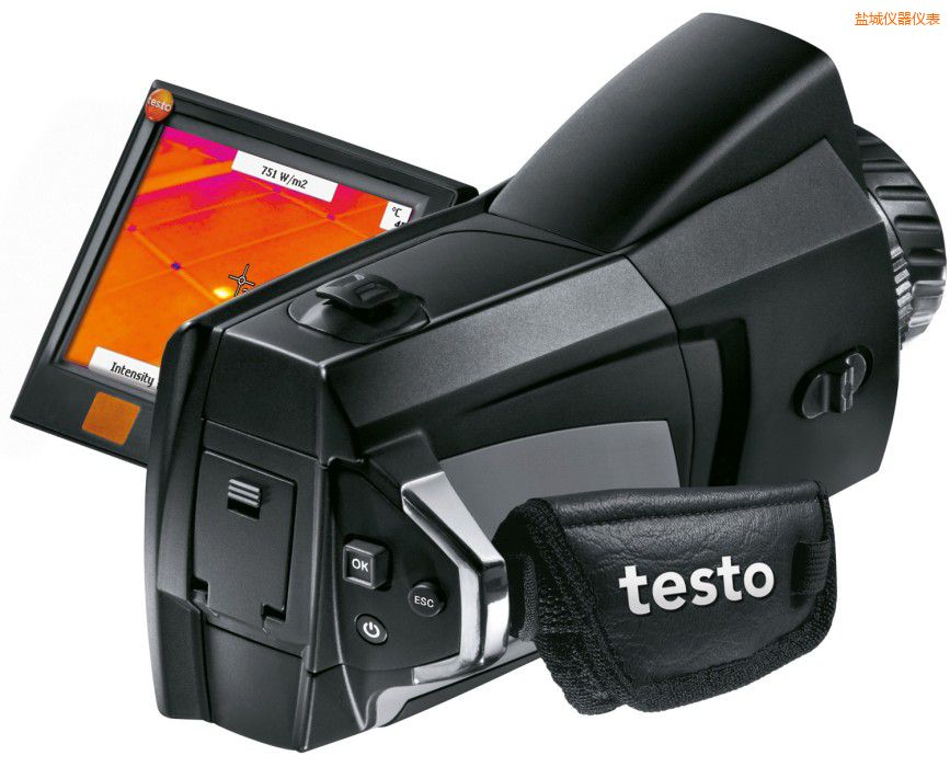 鹽城紅外熱像儀