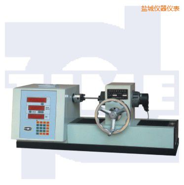 鹽城數(shù)顯式扭轉試驗機該試驗機