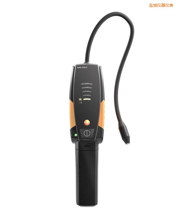 鹽城制冷劑檢漏儀