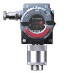 鹽城固定式氣體變送器