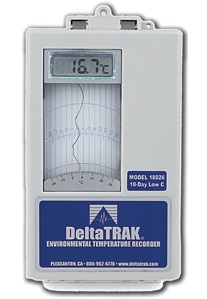 鹽城電子環(huán)境溫度記錄儀