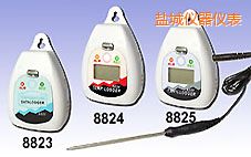 鹽城溫濕度記錄器