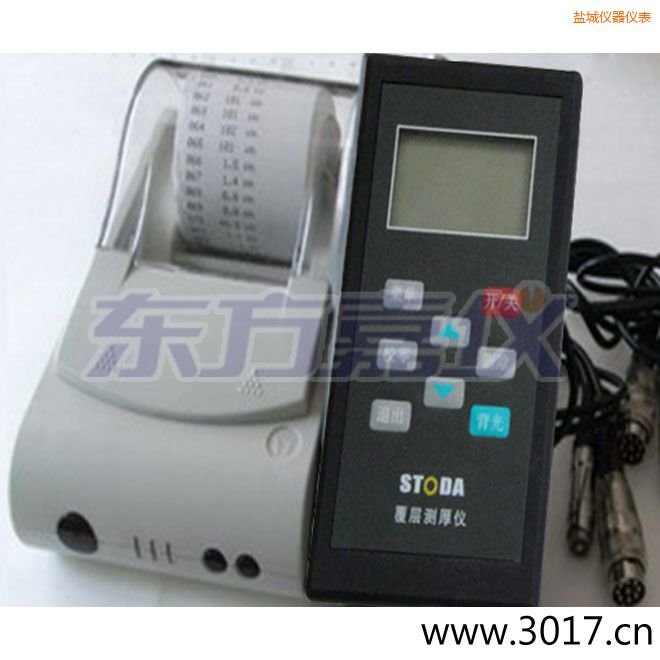 鹽城STODA涂層測(cè)厚儀