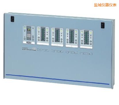 鹽城固定式氣體檢測儀控制器