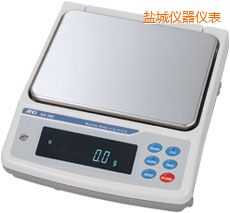 鹽城GX-K系列精密工業(yè)天平,31kg,0.1g