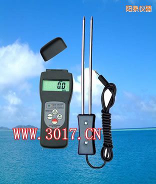 陽(yáng)泉糧食水分儀