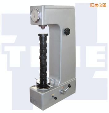 陽泉時(shí)代高行程手動(dòng)洛氏硬度計(jì)