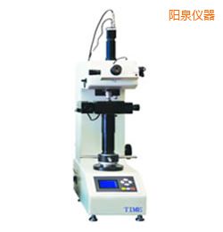 陽泉增強型維氏測量系統(tǒng)