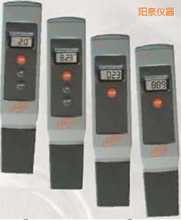 陽(yáng)泉多參數(shù)筆式測(cè)試儀