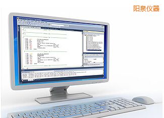 陽泉Plus計量校準(zhǔn)管理軟件8.1版(含MET/BASE數(shù)據(jù)庫引擎和MET/TRACK資產(chǎn)管理軟件)