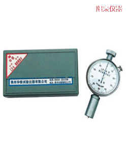 陽(yáng)泉邵氏硬度計(jì)