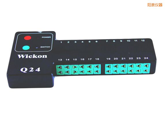 陽(yáng)泉爐溫測(cè)試儀