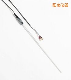 陽泉高性價(jià)比石英套管標(biāo)準(zhǔn)鉑電阻溫度計(jì)