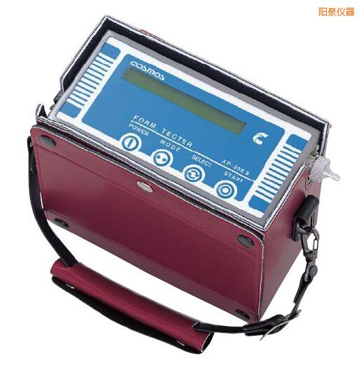 陽泉甲醛探測器