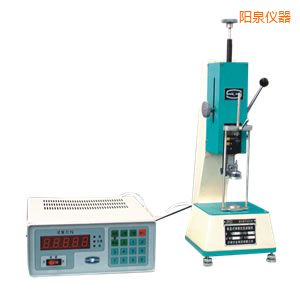 陽(yáng)泉單數(shù)顯式彈簧拉壓試驗(yàn)機(jī)