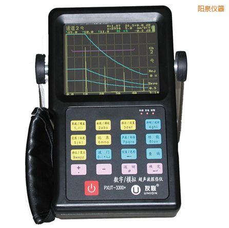 陽(yáng)泉超聲波探傷儀