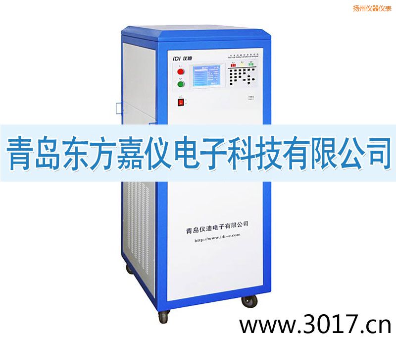 揚州安全性能綜合測試儀(六合一)