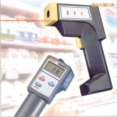 揚(yáng)州紅外線(xiàn)測(cè)溫儀