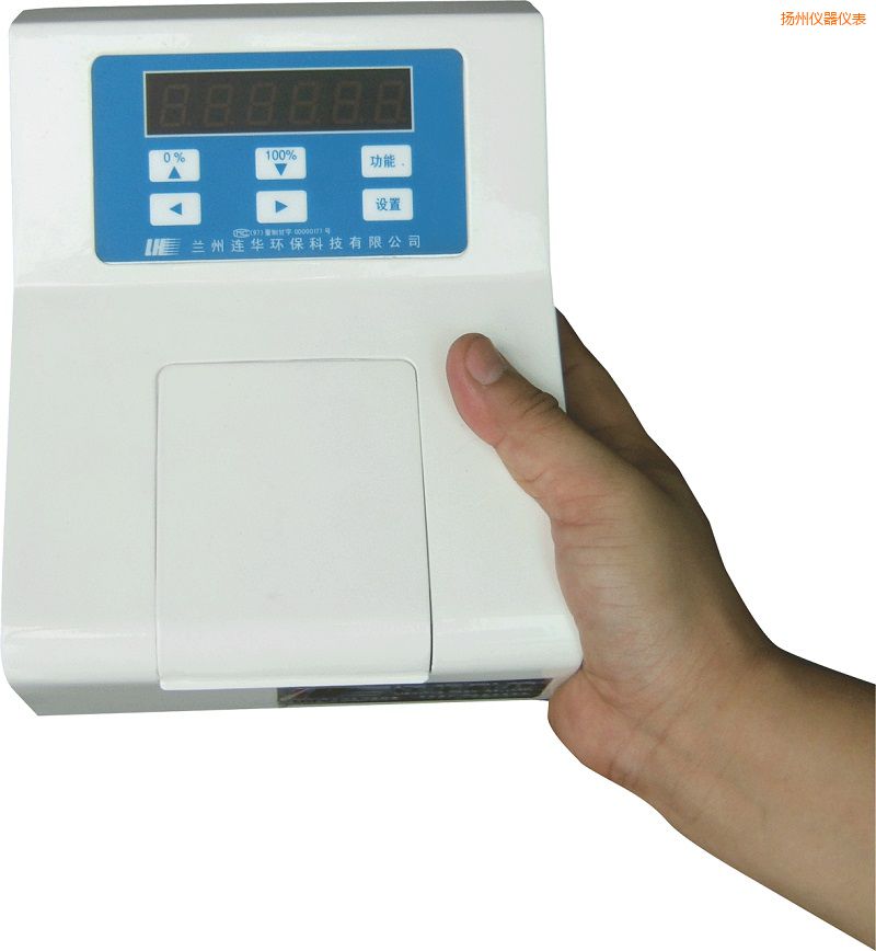 揚(yáng)州經(jīng)濟(jì)型COD測定儀