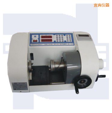 宜賓數(shù)顯式彈簧扭轉(zhuǎn)試驗機