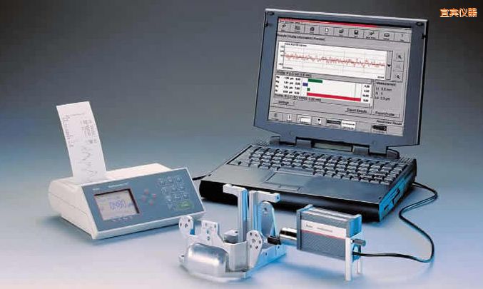 宜賓便攜式小型粗糙度儀