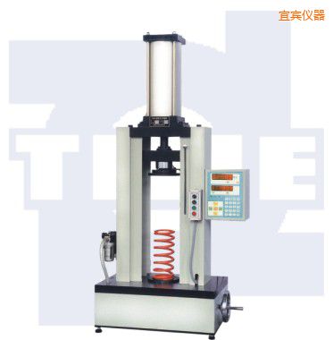 宜賓氣動式彈簧試驗機(jī)