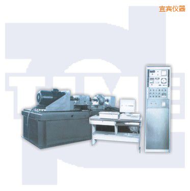 宜賓微機(jī)控制摩托車(chē)離合器性能試驗(yàn)臺(tái)