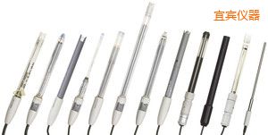 宜賓多功能電極